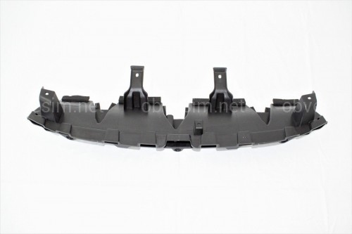 5387248010 Воздуховод под бампер F-Sport Lexus RX 350 2012-2015