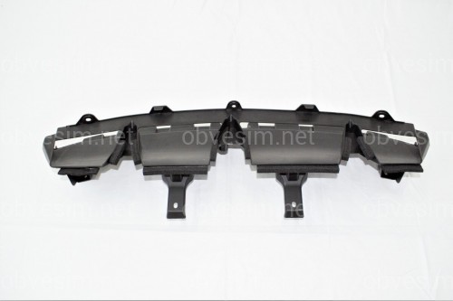 5387248010 Воздуховод под бампер F-Sport Lexus RX 350 2012-2015