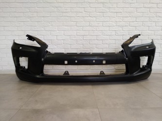 Бампер передний 52119-6A970 Lexus LX 570 2012-2015 