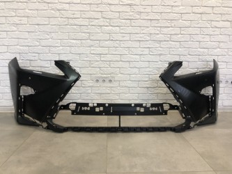 Бампер передний Lexus RX 2015-2019