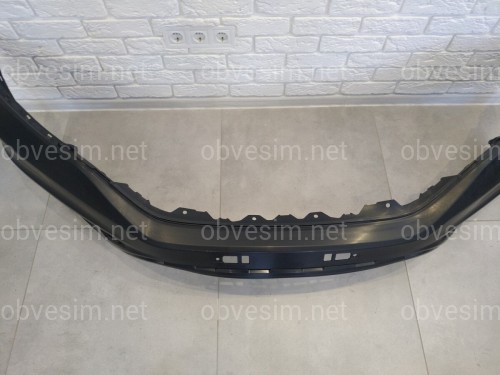 Бампер передний Honda CRV IV 2015-2017