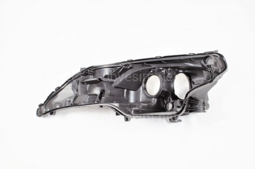Корпус фары галоген левый Toyota RAV 4 2013-2015
