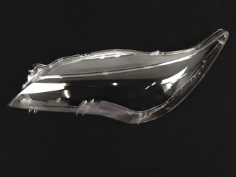 Стекло фары Toyta Camry USA 55 / 60 2015-2017 левое
