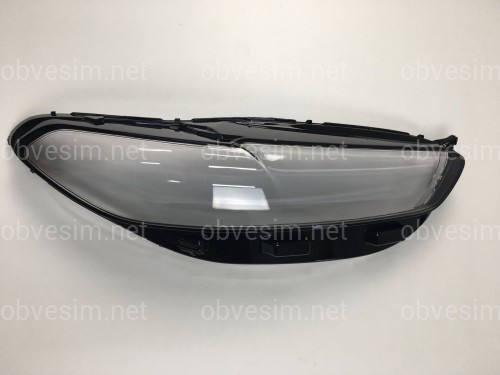 Стекло фары Ford Mondeo 2014-2019 / Fusion 2013-2016 правое