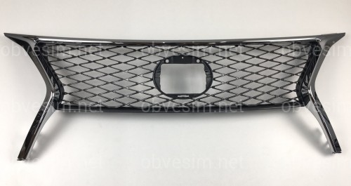 Решетка радиатора Lexus RX F-Sport 2012-2015