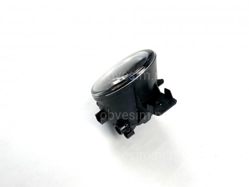 Противотуманная фара правая Nissan X-Trail/ Rogue T32 2014-2016