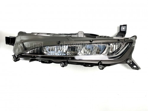 Противотуманные фары Lexus RX 2019- LED