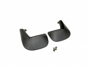 Брызговики передние Volkswagen Passat B5 SD/WG 2002-2005 комплект 2шт