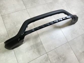 Нижняя часть переднего бампера Honda CR-V 2015-2017 2.0 1.6d