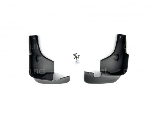 Брызговики передние Lexus RX 2003-2009, комплект 2шт.
