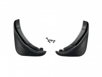 Брызговики задние Mazda 6 2003-2007, комплект 2шт.