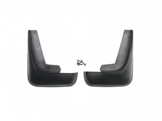 Брызговики передние Toyota Camry 30 2002-2005 комплект 2 шт