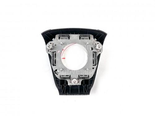 Руль SPORT в сборе карбон Toyota Land Cruiser 200  / Toyota Land Cruiser Prado 150