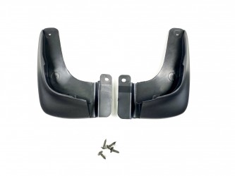 Брызговики передние Hyundai Elantra HD 2007-2009