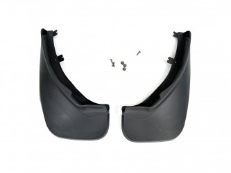 Брызговики передние Land Rover Range Rover III 2002-2012 комплект 4шт
