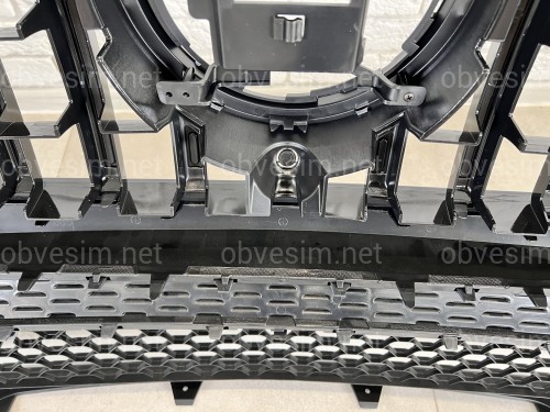 Комплект обвеса AMG 63 Mercedes Benz GLS class X167 2019-
