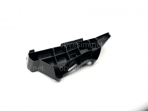 Крепеж бампера с фарой / кронштейн левой фары Lexus RX 2012-2015 5213448040