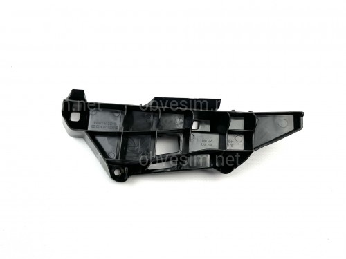 Крепеж бампера с фарой / кронштейн правой фары Lexus RX 2012-2015 5213348030