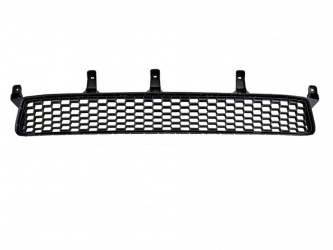 Решетка бампера F-Sport Lexus LX570 2012-2015