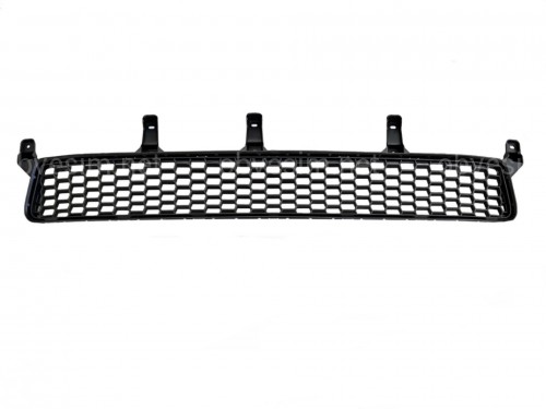 Решетка бампера F-Sport Lexus LX570 2012-2015