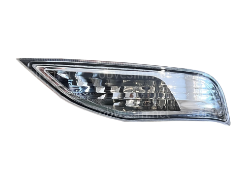 Указатель поворота левый в бампер Lexus GX460 2014-2023, 1шт.
