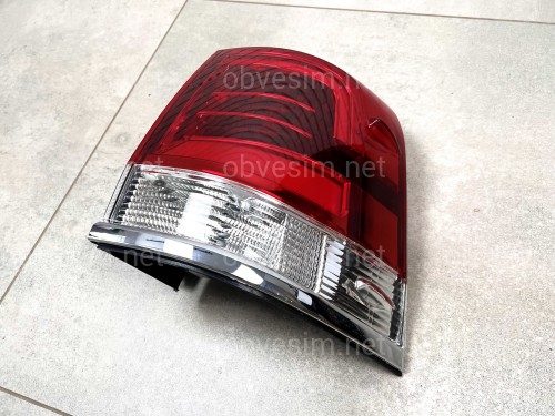 Задний правый наружный фонарь OEM Toyota Land Cruiser 200 2016-2021