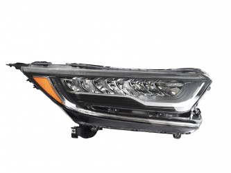 Фара правая Full Led Honda CR-V 5 2017+