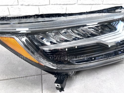 Фара правая Full Led Honda CR-V 5 2017+