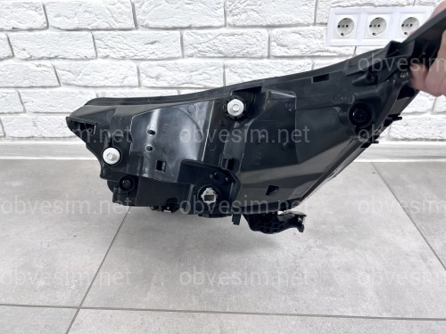 Фара правая Full Led Honda CR-V 5 2017+