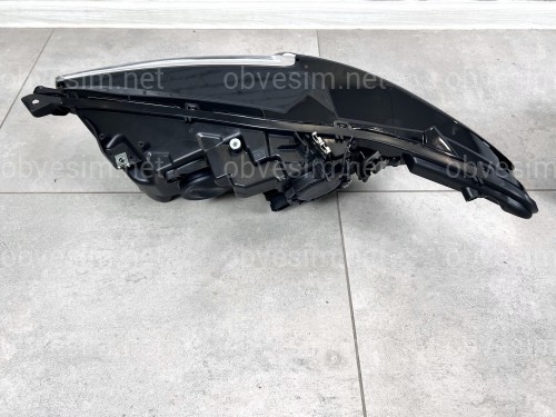 Передние фары для Ford Fusion USA / Mondeo 2013-2016