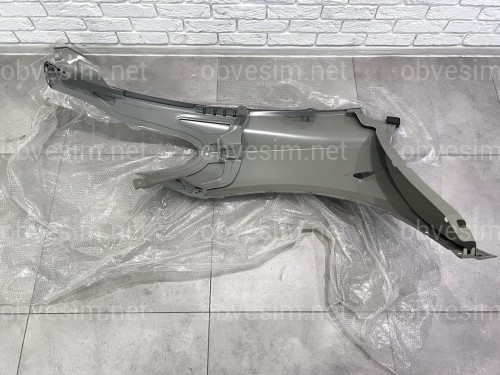 Правое крыло Tesla Model Y 2020-