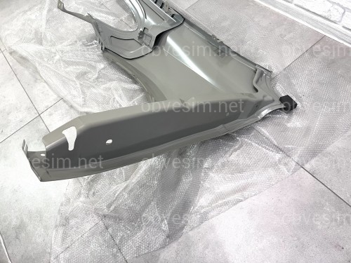 Правое крыло Tesla Model Y 2020-