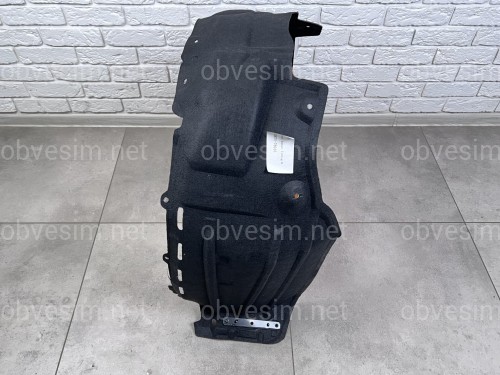 Подкрылок передний правый 5387578010 Lexus NX 2014-2021