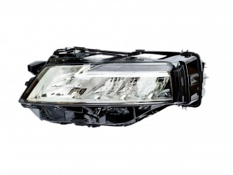 Левая фара Nissan Rogue / X-Trail T33 2021+