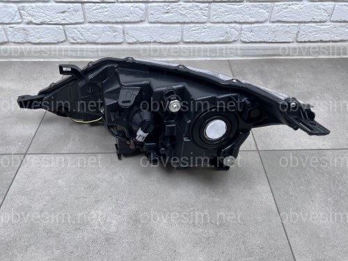 Правая фара галоген Nissan Rogue Sport 2015-2019