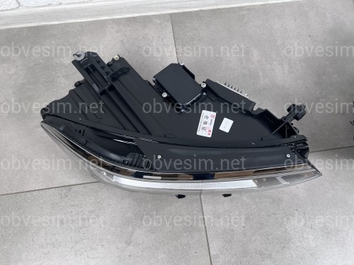 Фары FULL LED  Volkswagen Passat B8 ЕВРОПА 2015-2019