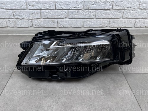 Левая фара Nissan Rogue / X-Trail T33 2021+