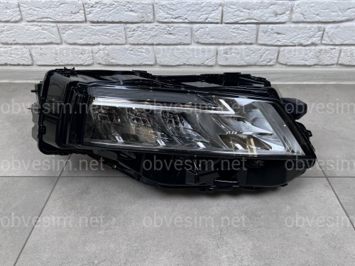 Правая фара Nissan Rogue / X-Trail T33 2021+
