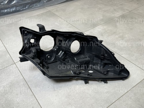 Корпус фары ксенон Lexus RX 2012-2015 ПРАВАЯ СТОРОНА