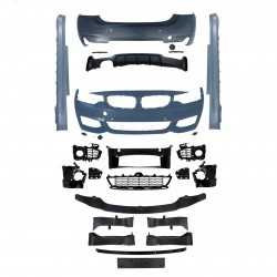 Комплект обвеса M пакет для BMW 4 series F32 F33 2013-2020