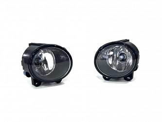 Противотуманные фары BMW 5 Series F10 F11 2010-2013