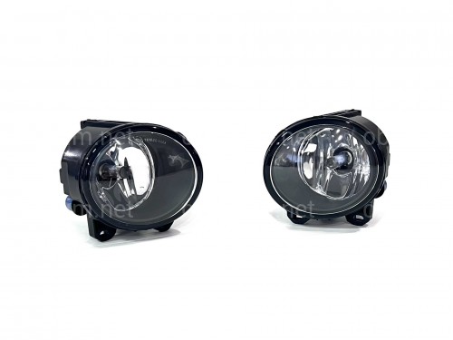 Противотуманные фары BMW 5 Series F10 F11 2010-2013
