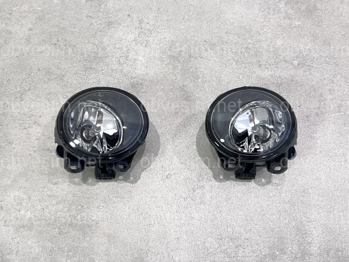 Противотуманные фары BMW 5 Series F10 F11 2010-2013