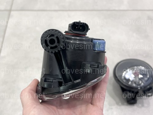 Противотуманные фары BMW 5 Series F10 F11 2010-2013