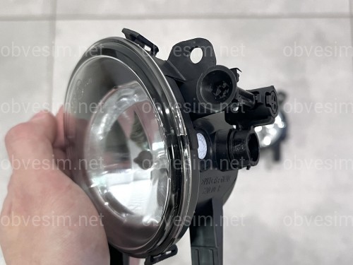 Противотуманные фары BMW 3 и 4 series F30 / F32
