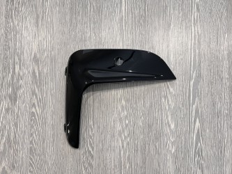 Правая накладка решетки бампера М paket BMW 3 series G20 2017-2022 51118089208
