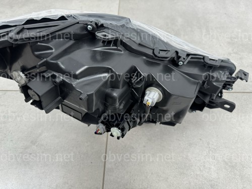 Левая фара full led Lexus IS 2017-2020 ПОД БЛОК