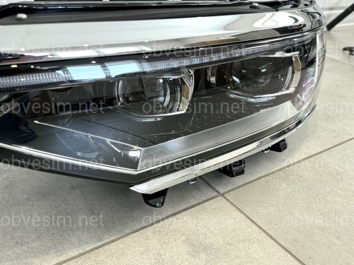 Фары FULL LED Volkswagen Passat B8,5 ЕВРОПА 2019-2024