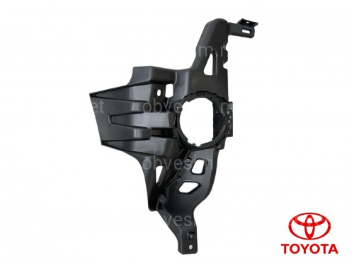 Крепление правой противотуманной фары ОРИГИНАЛ Lexus RX 2012-2015 5212548060