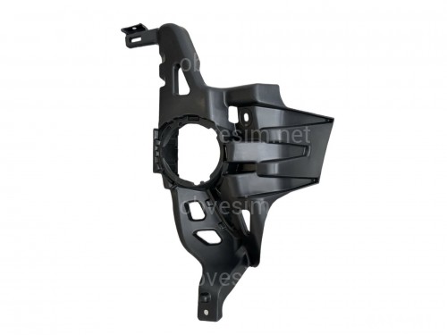 Крепление левой противотуманной фары Lexus RX 2012-2015 5212648060